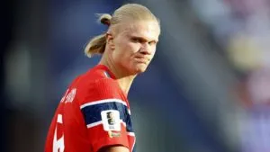 Doblete de Haaland en el regreso de Noruega al Mundial | elmundo.es