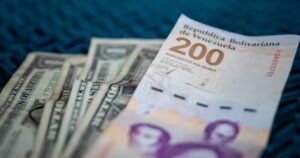 Dólar BCV rompió nueva barrera inflacionaria por una abrupta alza de precio sin intenciones de frenarse