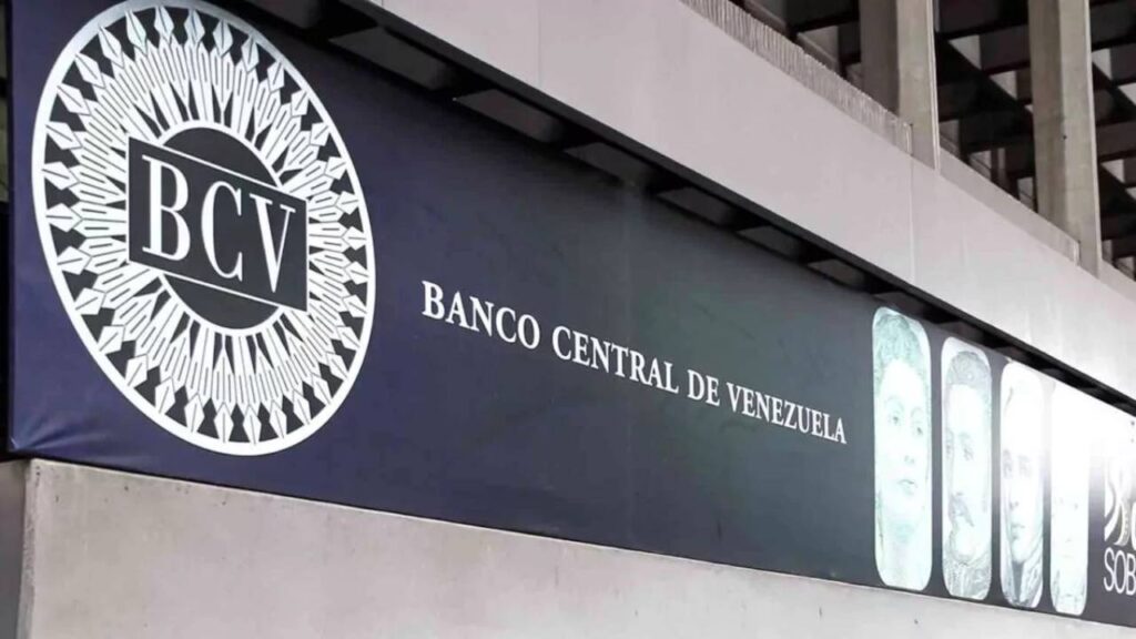 Dólar BCV superó nuevo tope de inflación tras seguir registrando alza abrupta en su tasa