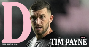 Domingüire No. 373: Tim Payne – El Chigüire Bipolar