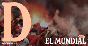 Domingüire No. 374: Mundial de Fútbol – El Chigüire Bipolar