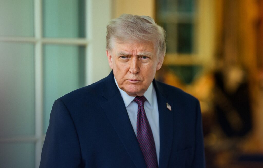 Donald Trump conversó de forma directa con oficiales iraníes durante los bombardeos de EE UU, según Fox News
