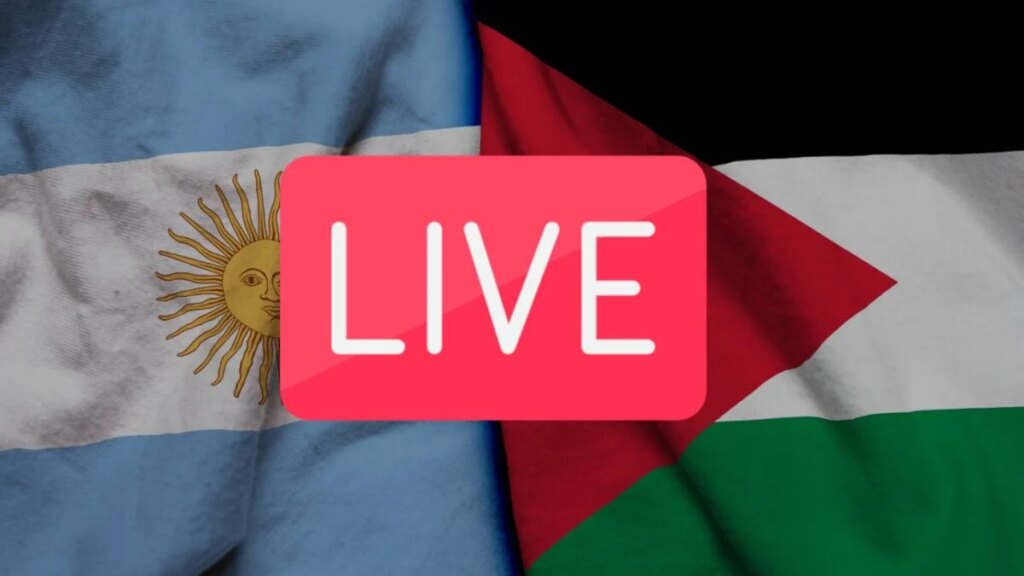 Dónde ver Argentina vs Jordania en vivo gratis: el Mundial 2026 online desde cualquier lugar