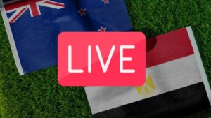 Dónde ver Nueva Zelanda vs Egipto en vivo gratis hoy: el Mundial 2026 online desde cualquier lugar