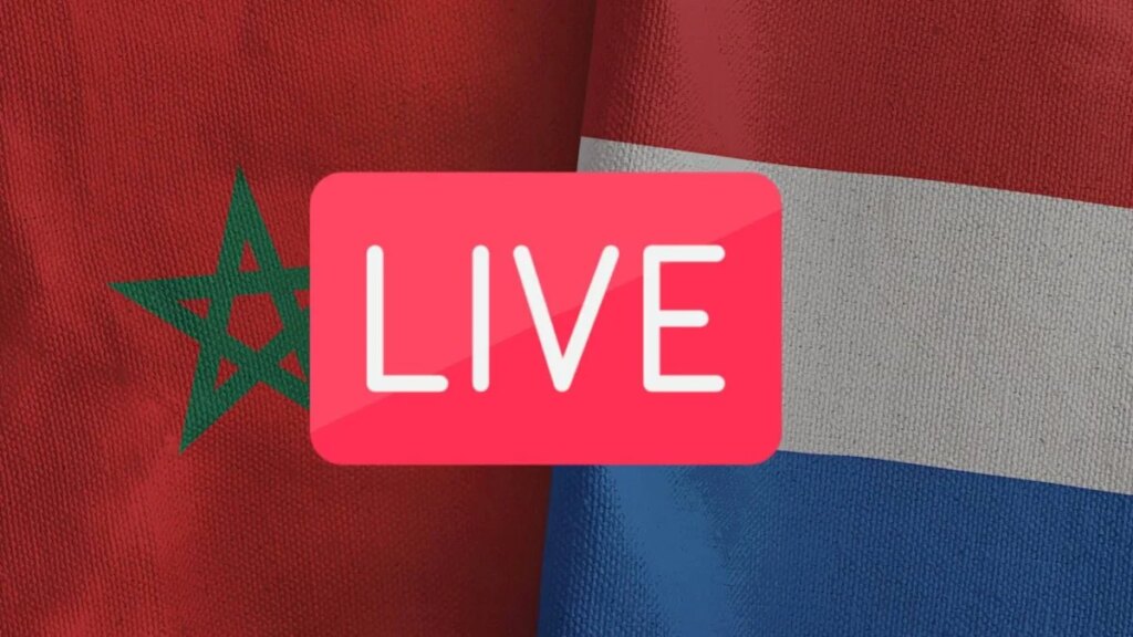 Dónde ver Países Bajos vs Marruecos en vivo gratis: el Mundial 2026 online desde cualquier lugar