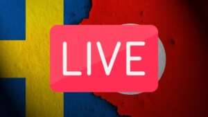 Dónde ver Suecia vs Túnez gratis en vivo desde cualquier lugar