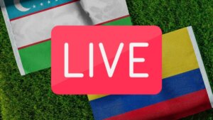 Dónde ver Uzbekistán vs Colombia hoy gratis: el Mundial 2026 online desde cualquier lugar
