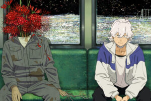 Dos de los mejores estudios de anime en Japón unen fuerzas con Netflix para lanzar una serie que apunta a ser de lo mejorcito de la industria en 2026