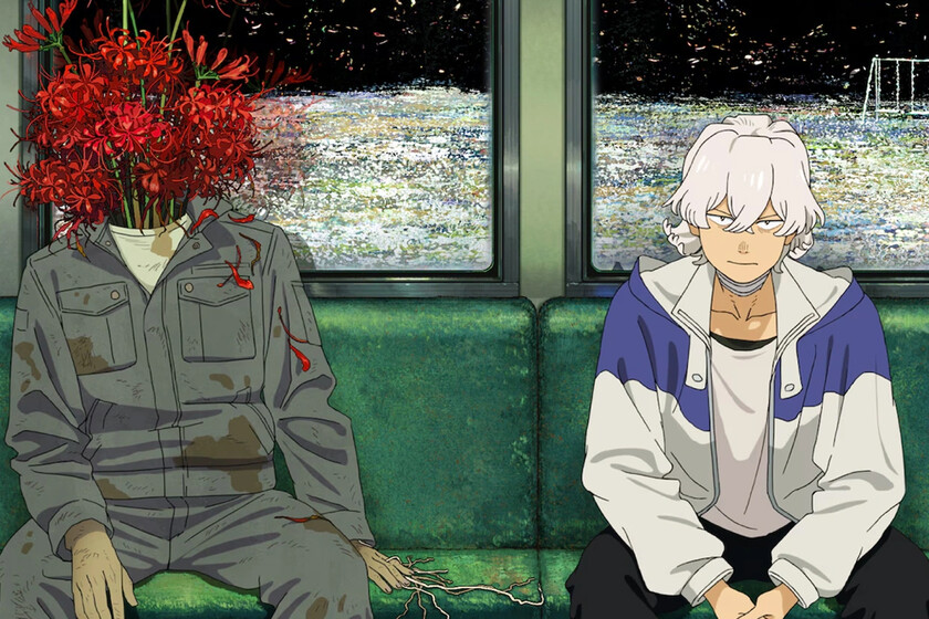 Dos de los mejores estudios de anime en Japón unen fuerzas con Netflix para lanzar una serie que apunta a ser de lo mejorcito de la industria en 2026