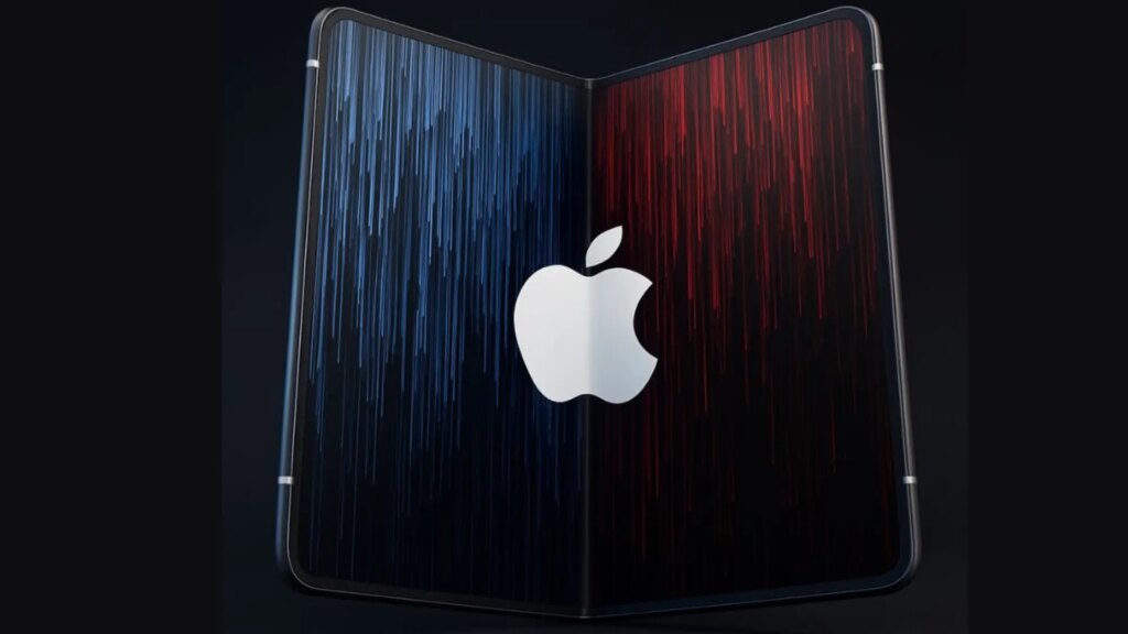 Dos nuevas pistas en el software de Apple revelan que el iPhone Plegable podría presentarse pronto