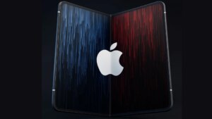 Dos nuevas pistas en el software de Apple revelan que el iPhone Plegable podría presentarse pronto