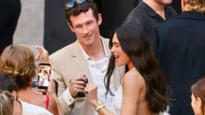 Dua Lipa habría pagado más de 6000 dólares a vecinos de Palermo por las molestias causadas por su boda – AlbertoNews