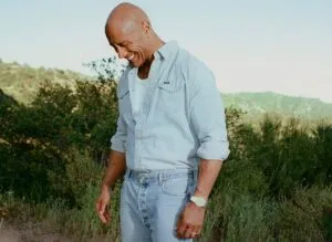 Dwayne «La Roca» Johnson narró el susto médico que lo dejó 24 horas en vilo