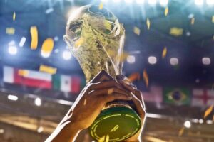 EA Sports FC 26 predice cuál será el equipo campeón del Mundial de Fútbol de 2026, y también acertó en los últimos cuatro