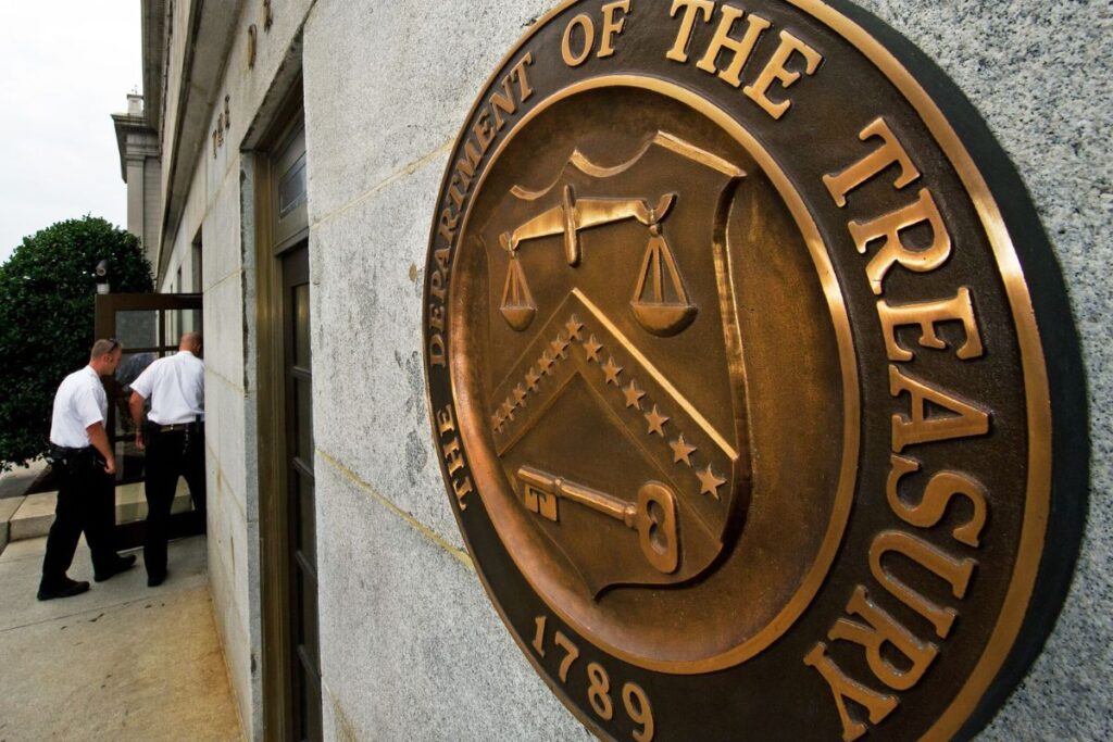 OFAC Libera transacciones de Bonos PDVSA en 2025