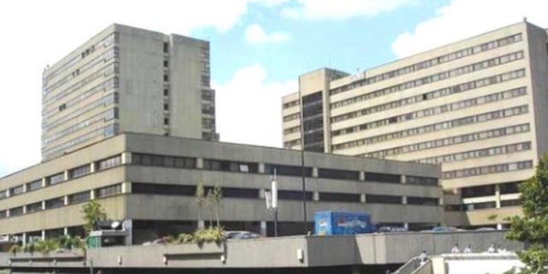 Terrazas del CCCT