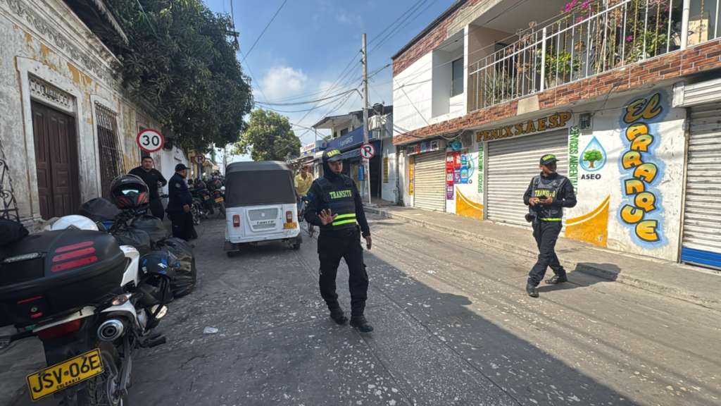 EE. UU. recomienda no viajar a nueve municipios del Atlántico por aumento de violencia, extorsiones y acciones de grupos armados