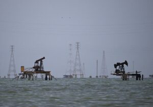 EE UU registra 1,25 millones de barriles diarios de petróleo en Venezuela y lo atribuye al plan de Trump-Rubio