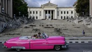 EE.UU. advierte «tráfico de propiedades confiscadas» en Cuba