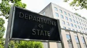 EEUU apoya diálogo para transición en Venezuela