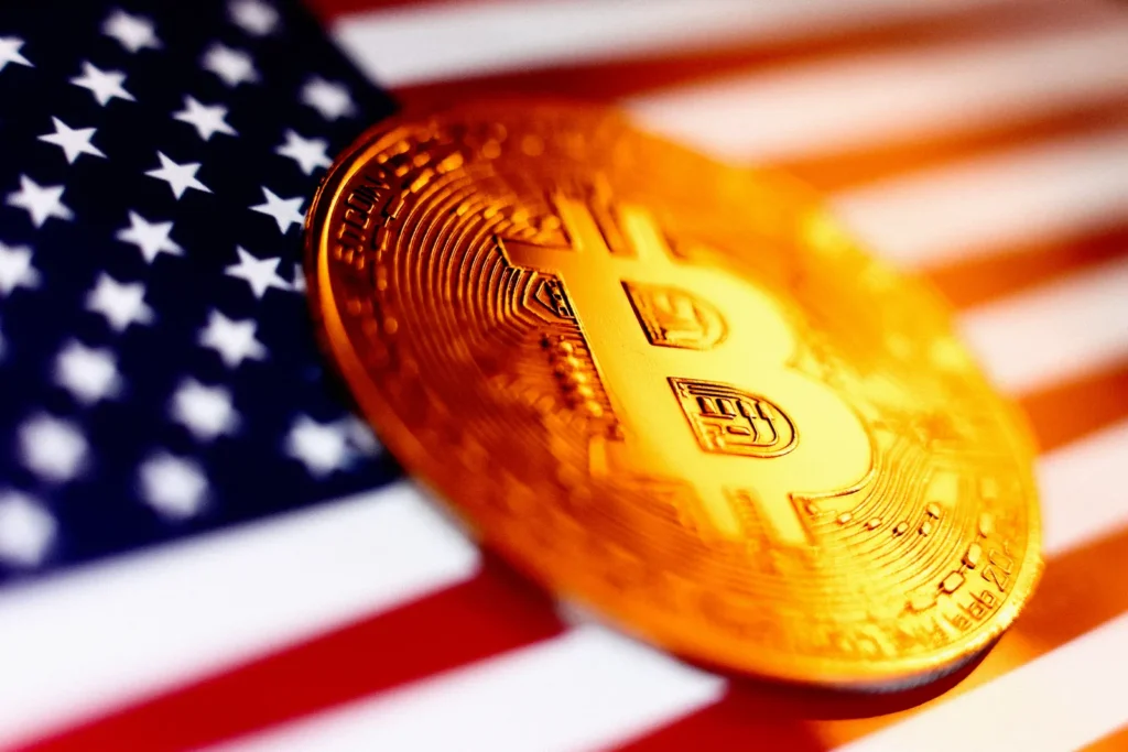 EEUU busca "blindar" las criptomonedas con un millonario fondo, pero genera dudas por esta razón