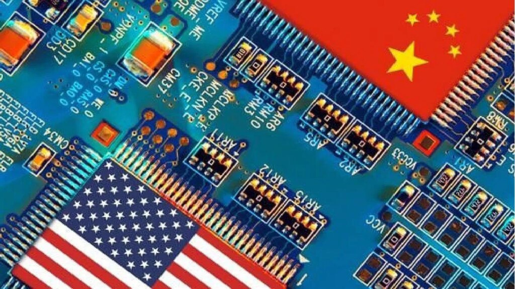 EEUU cerró 13 sitios web vinculados a una presunta red china de reclutamiento encubierto