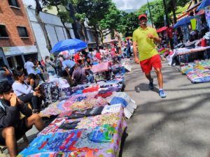 EEUU dice que baja de la inflación en Venezuela «demuestra» resultados del plan de Trump – Efecto Cocuyo