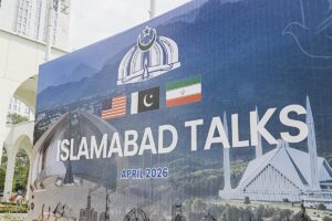 EEUU e Irán anuncian un acuerdo provisional de paz | europapress.es