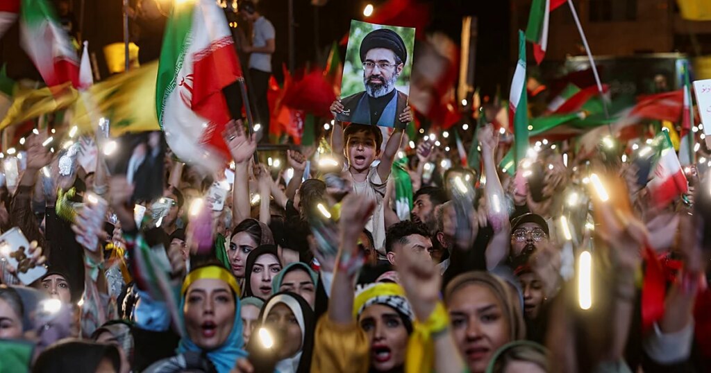 EE.UU. e Irán se ven ya muy cerca de firmar un acuerdo de paz