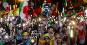 EE.UU. e Irán se ven ya muy cerca de firmar un acuerdo de paz