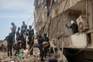 EEUU elevó a más de 300 millones de dólares la ayuda para Venezuela tras el doble terremoto – AlbertoNews