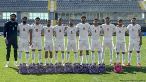 EE.UU. emite visas a selección de Irán rumbo al Mundial 2026