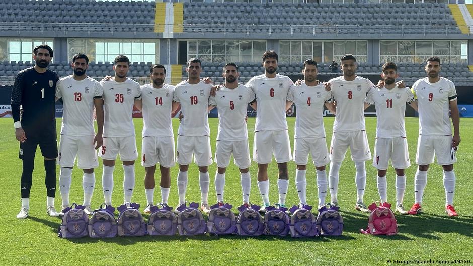 EE.UU. emite visas a selección de Irán rumbo al Mundial 2026
