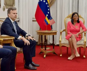 EEUU habla de “felicidad” y de caída de la inflación en Venezuela: ¿disminuye la credibilidad?  – Efecto Cocuyo