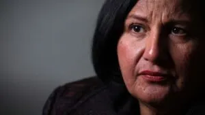 EEUU impulsa a Dinorah Figuera para nuevo CNE