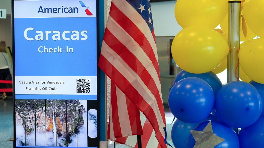EEUU mantiene advertencia de alto riesgo de viajar a Venezuela pese a apertura aérea y llamados de inversión – Efecto Cocuyo