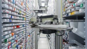 EE.UU. pone bajo la lupa precios de medicamentos en Alemania