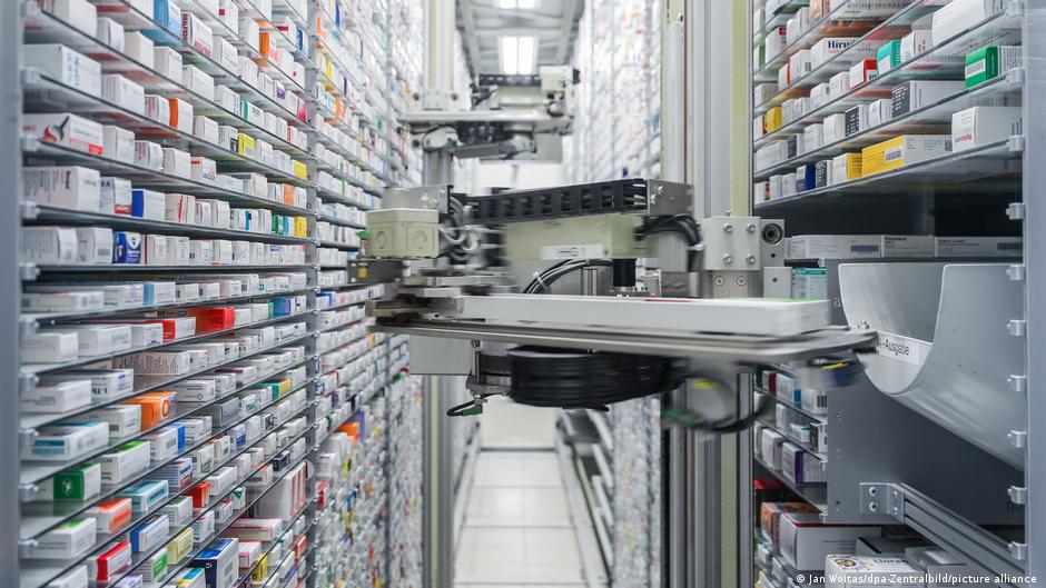 EE.UU. pone bajo la lupa precios de medicamentos en Alemania