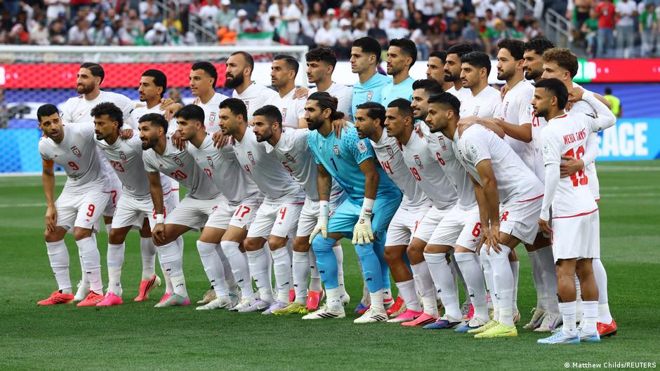 EEUU relaja restricciones contra Irán para su tercer partido