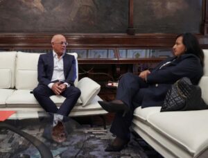 EEUU respalda inicio de diálogo desde la mesa de trabajo para la transición en Venezuela – Efecto Cocuyo