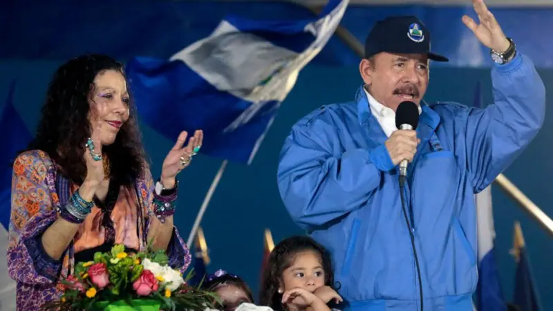EEUU sanciona a más de 100 funcionarios de Ortega y Murillo por la muerte del líder indígena Brooklyn Rivera – Efecto Cocuyo