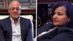 EEUU sienta a negociar a la AN de Figuera y la de Rodríguez para mover la transición en Venezuela – Efecto Cocuyo