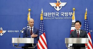 EE.UU. y Corea del Sur refuerzan su coordinación contra el programa nuclear de Kim Jong-un