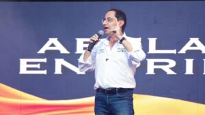 ELECCIONES COLOMBIA | La segunda vuelta de las elecciones en Colombia se celebrará el 21 de junio | elperiodico.com