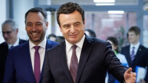 ELECCIONES Kosovo vuelve a votar, Kurti vuelve a ganar y el país sigue sin salida | elperiodico.com