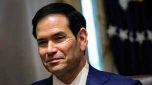 ESTADOS UNIDOS | Marco Rubio niega que el objetivo de la guerra con Irán fuera forzar un cambio de régimen | elperiodico.com