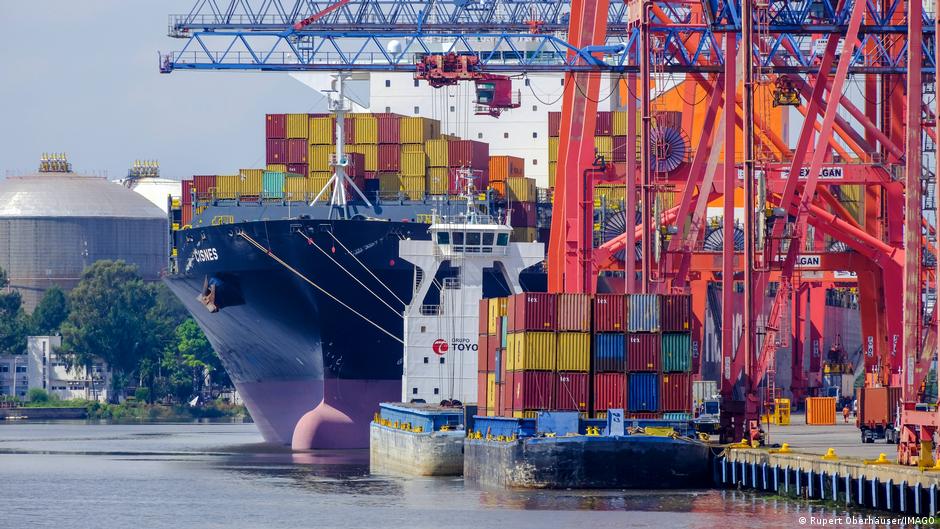 Economía de Argentina mantiene su ritmo de crecimiento