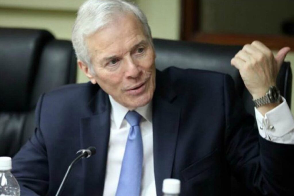 Economista Pedro Palma sobre la economía venezolana: "Todavía está en una situación bastante crítica"