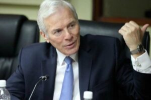 Economista Pedro Palma sobre la economía venezolana: «Todavía está en una situación bastante crítica»