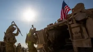 Ejército de EE.UU. anuncia que «terminó» sus ataques contra Irán – AlbertoNews